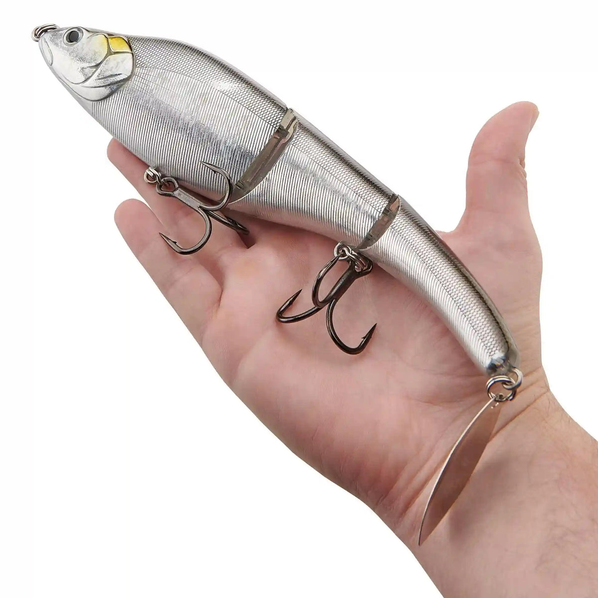 Magic Swimmer® Saltwater
