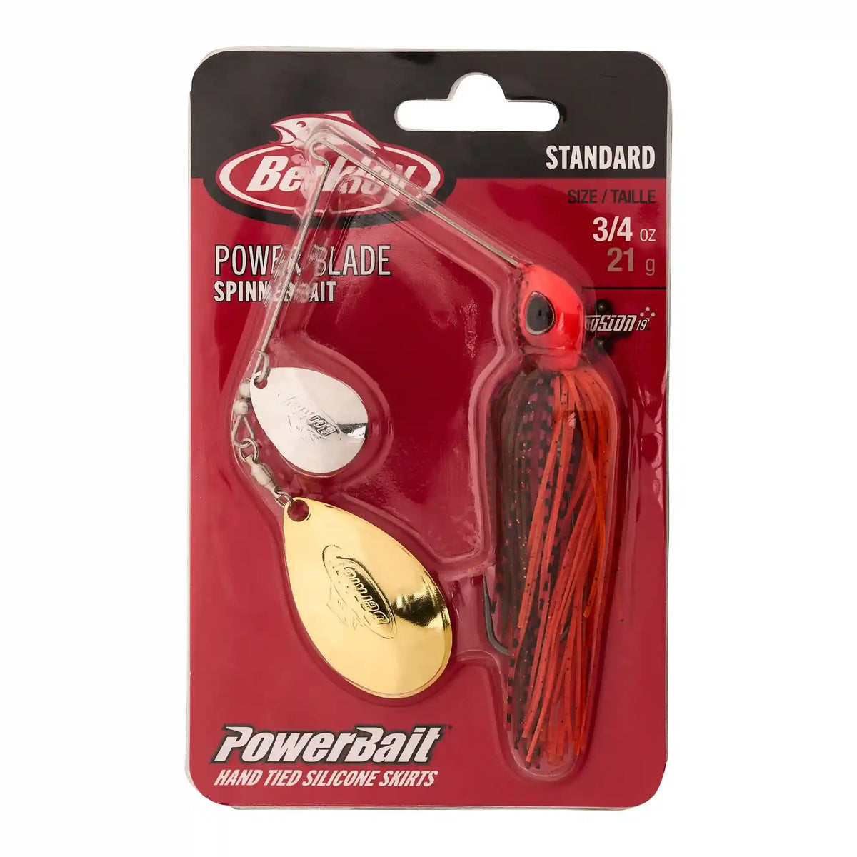 Power® Blade Standard