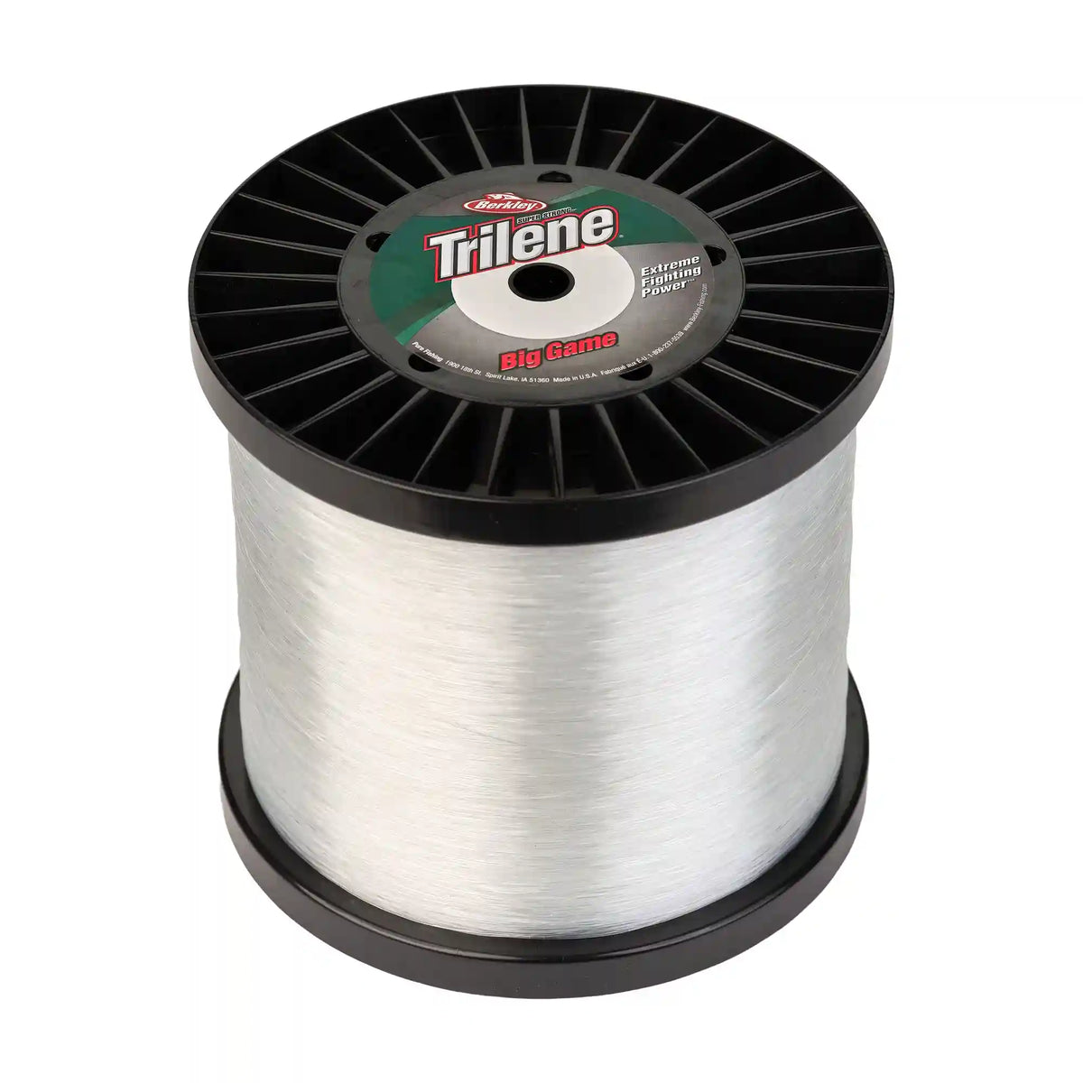 Trilene® Big Game™ Monofilament
