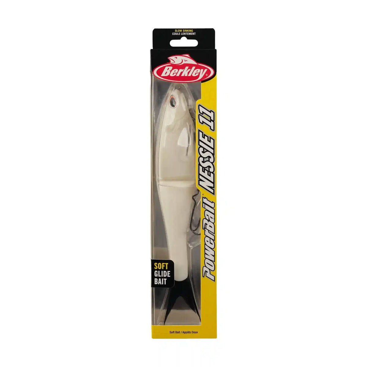 PowerBait® Nessie