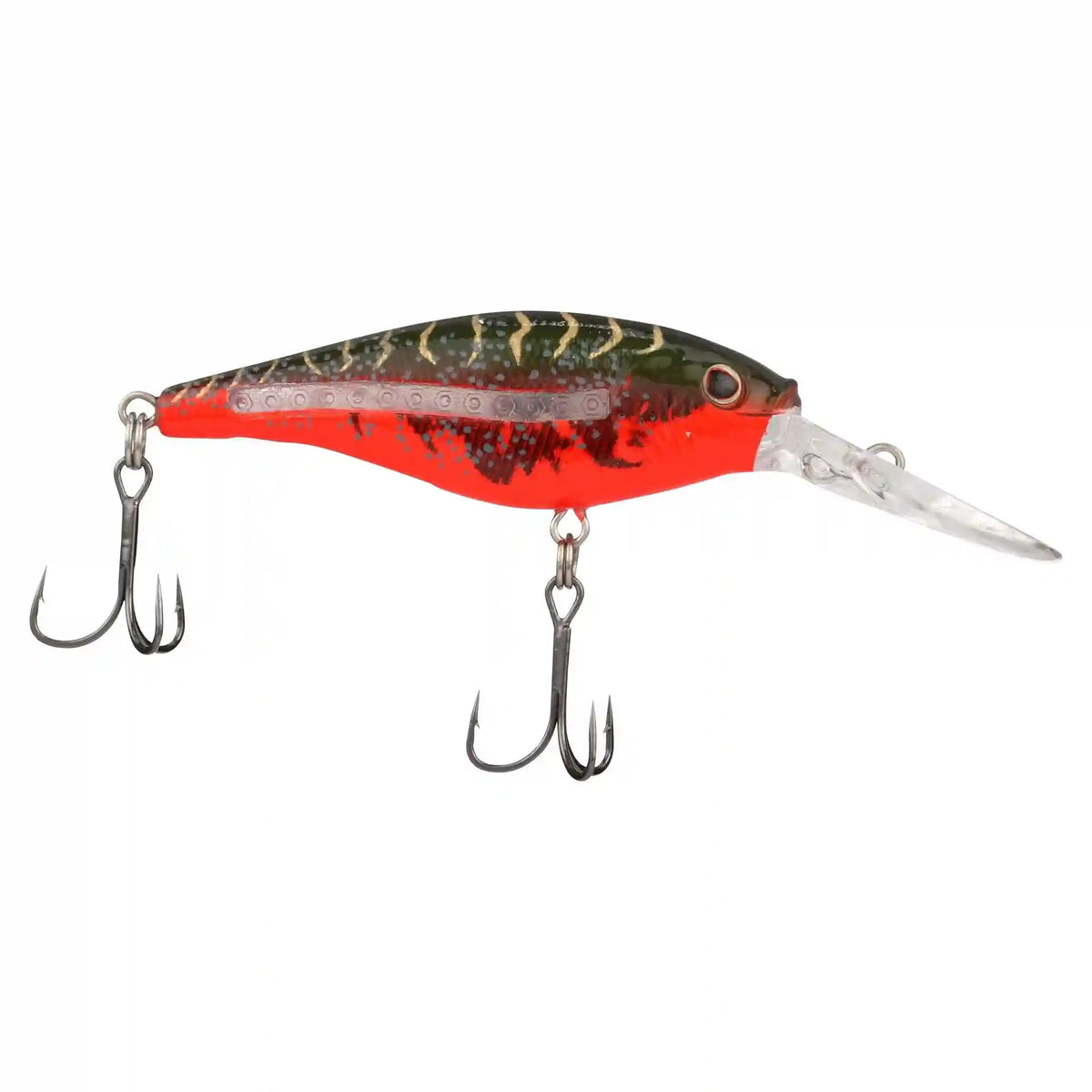 Scented Flicker Shad®