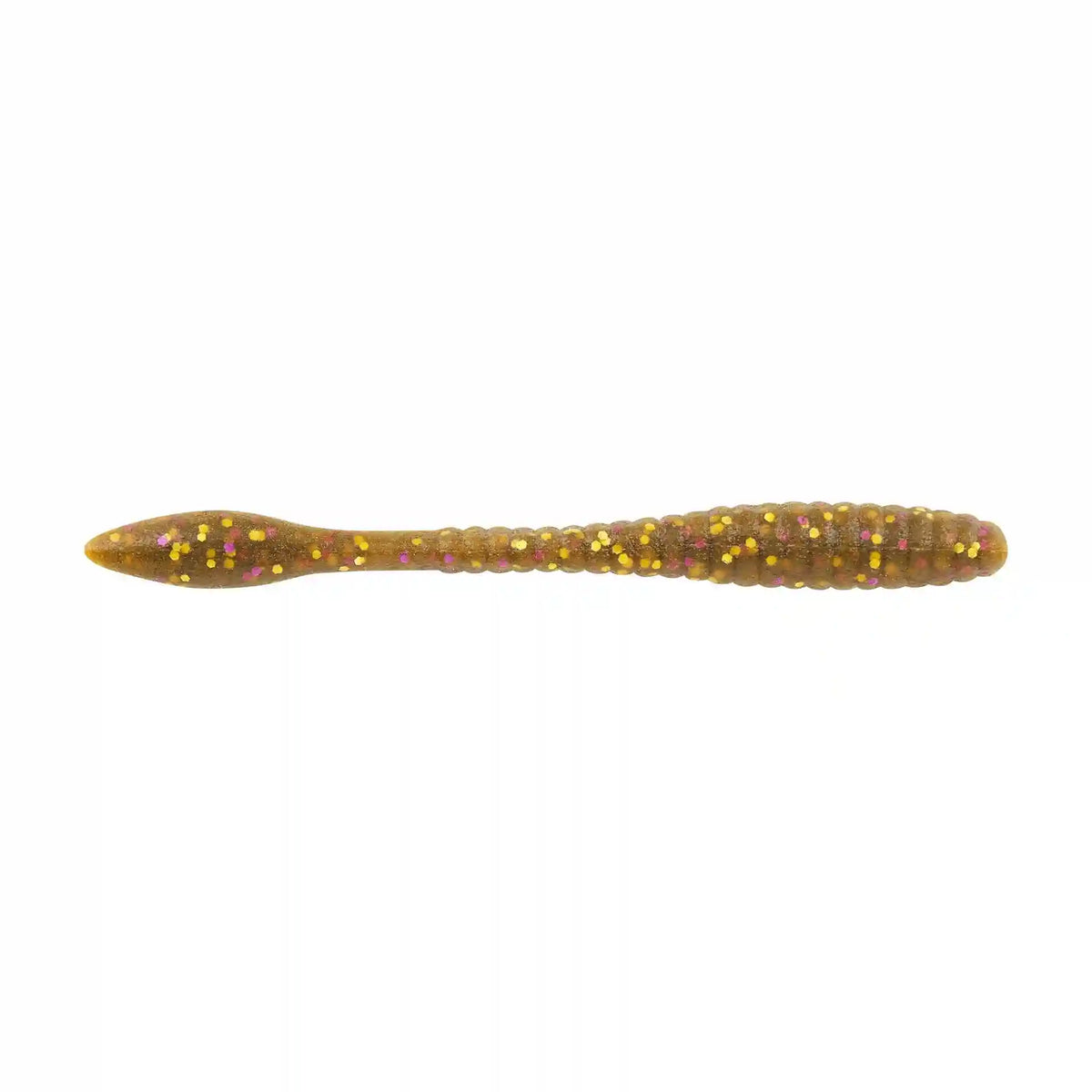 PowerBait® MaxScent Flat Worm