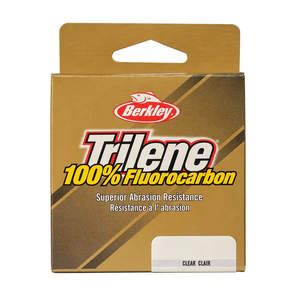 Trilene® 100% Fluorocarbon