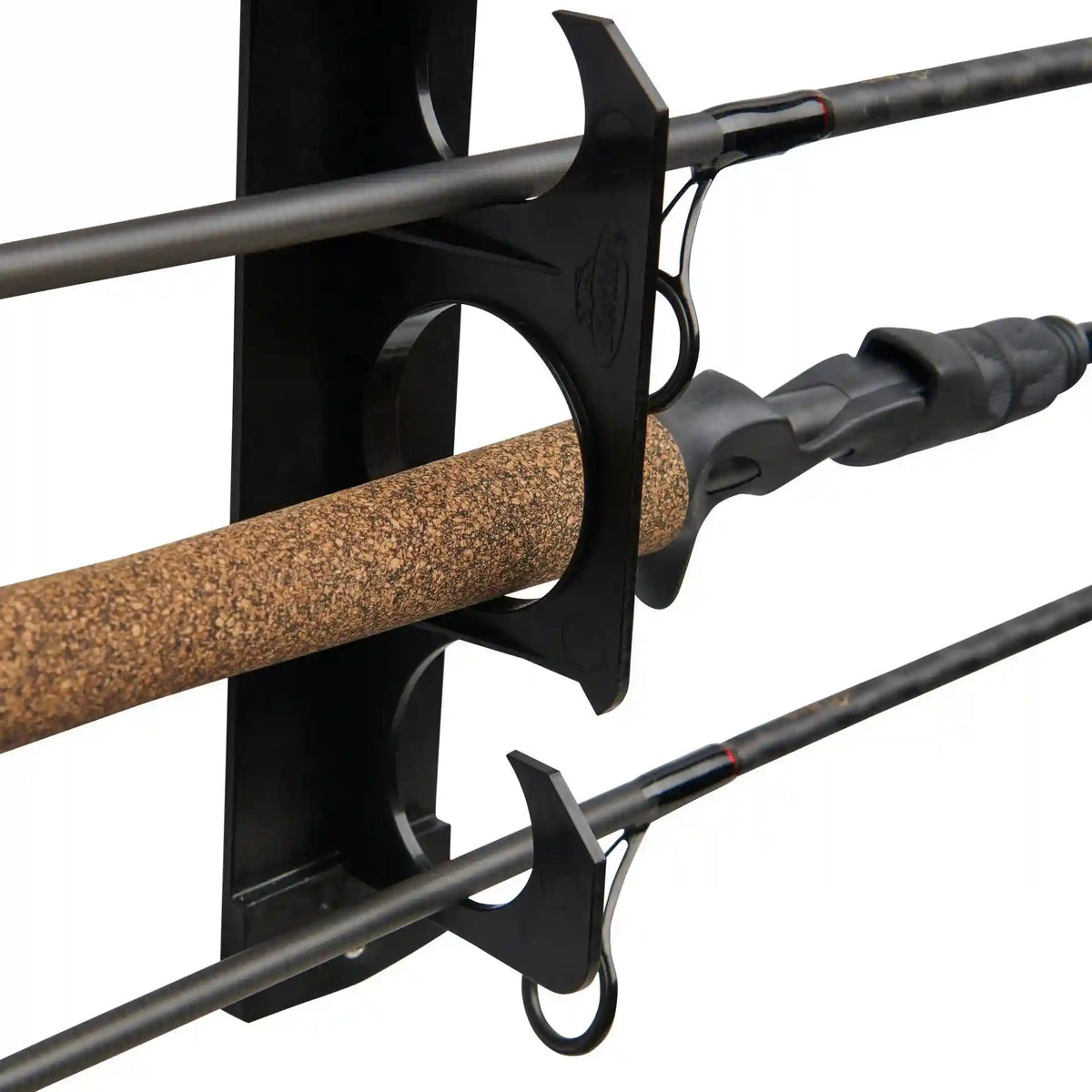 Wall and Ceiling 6 Rod or Combo Rack