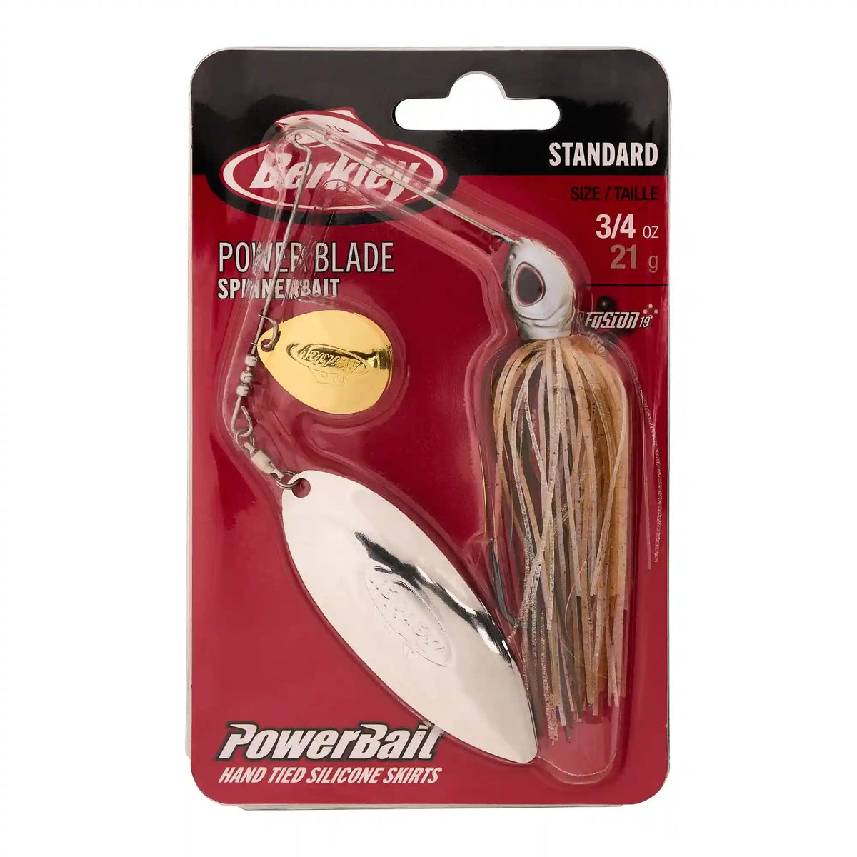 Power® Blade Standard