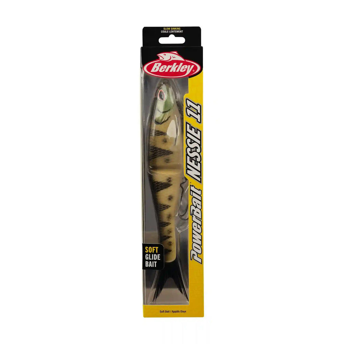 PowerBait® Nessie