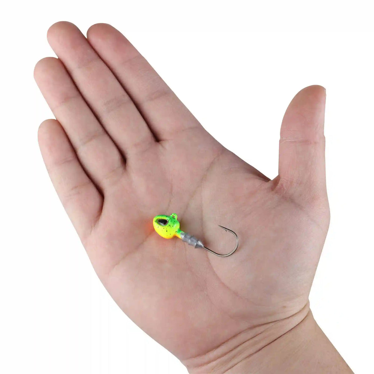 Fusion19™ Hybrid Jighead