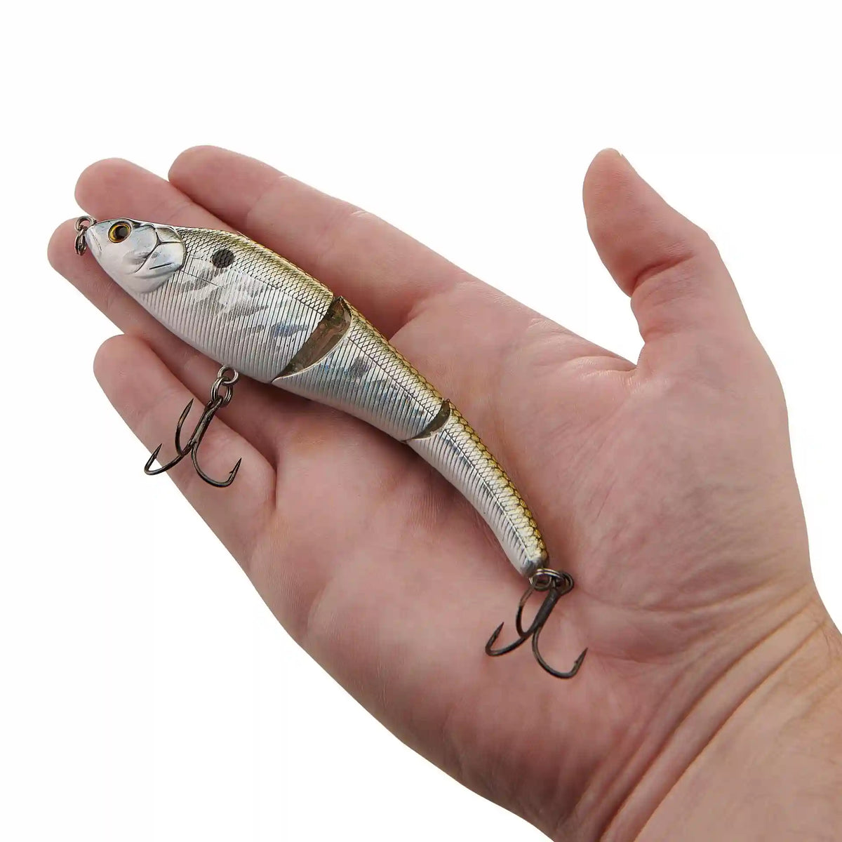 Magic Swimmer® Saltwater