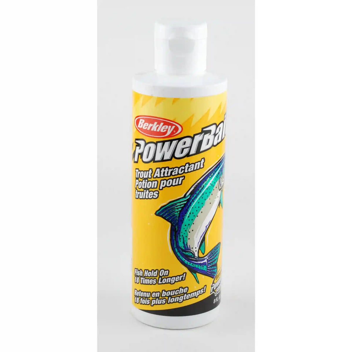 PowerBait® Attractant