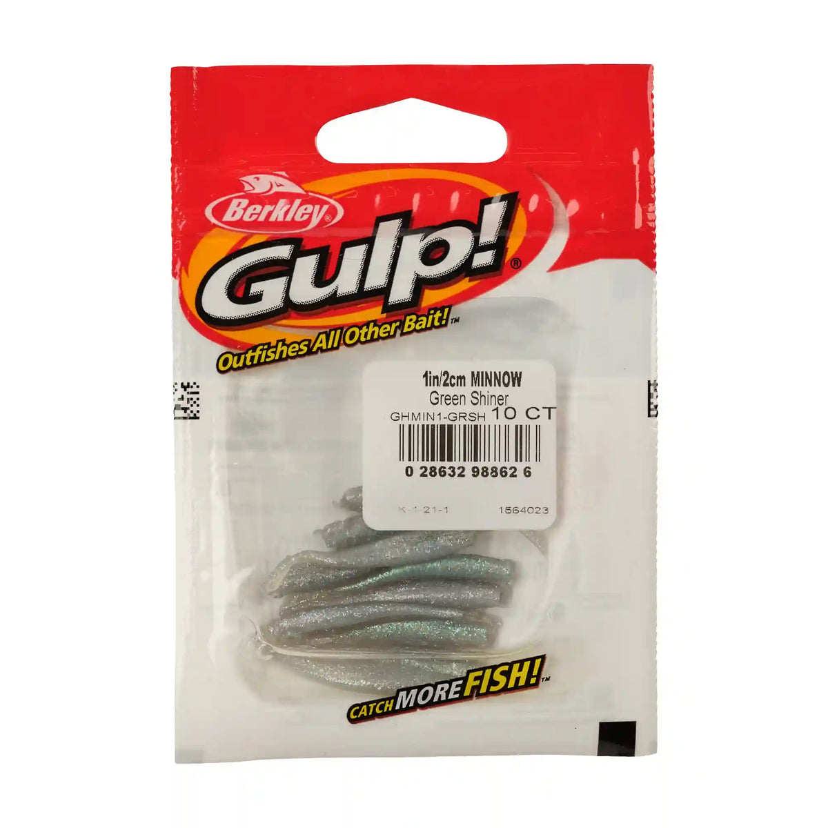 Gulp!® Minnow