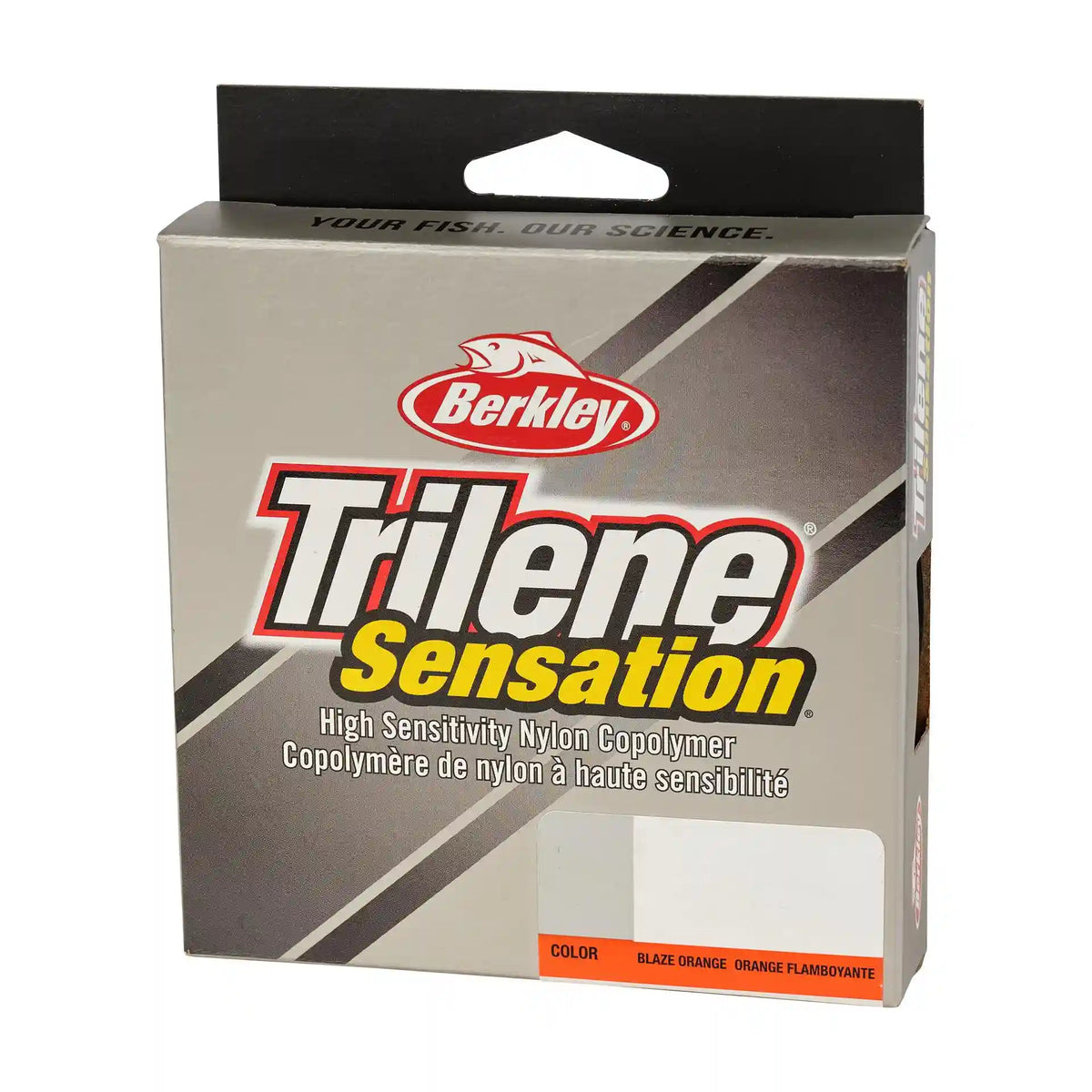 Trilene® Sensation® Monofilament