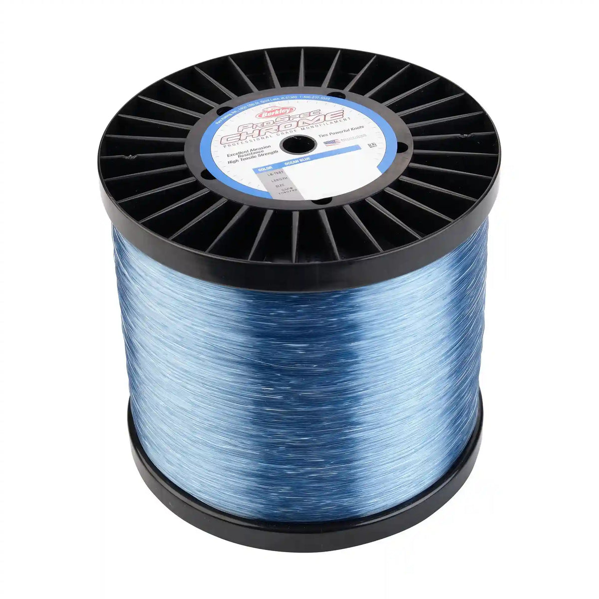 ProSpec® Chrome Monofilament