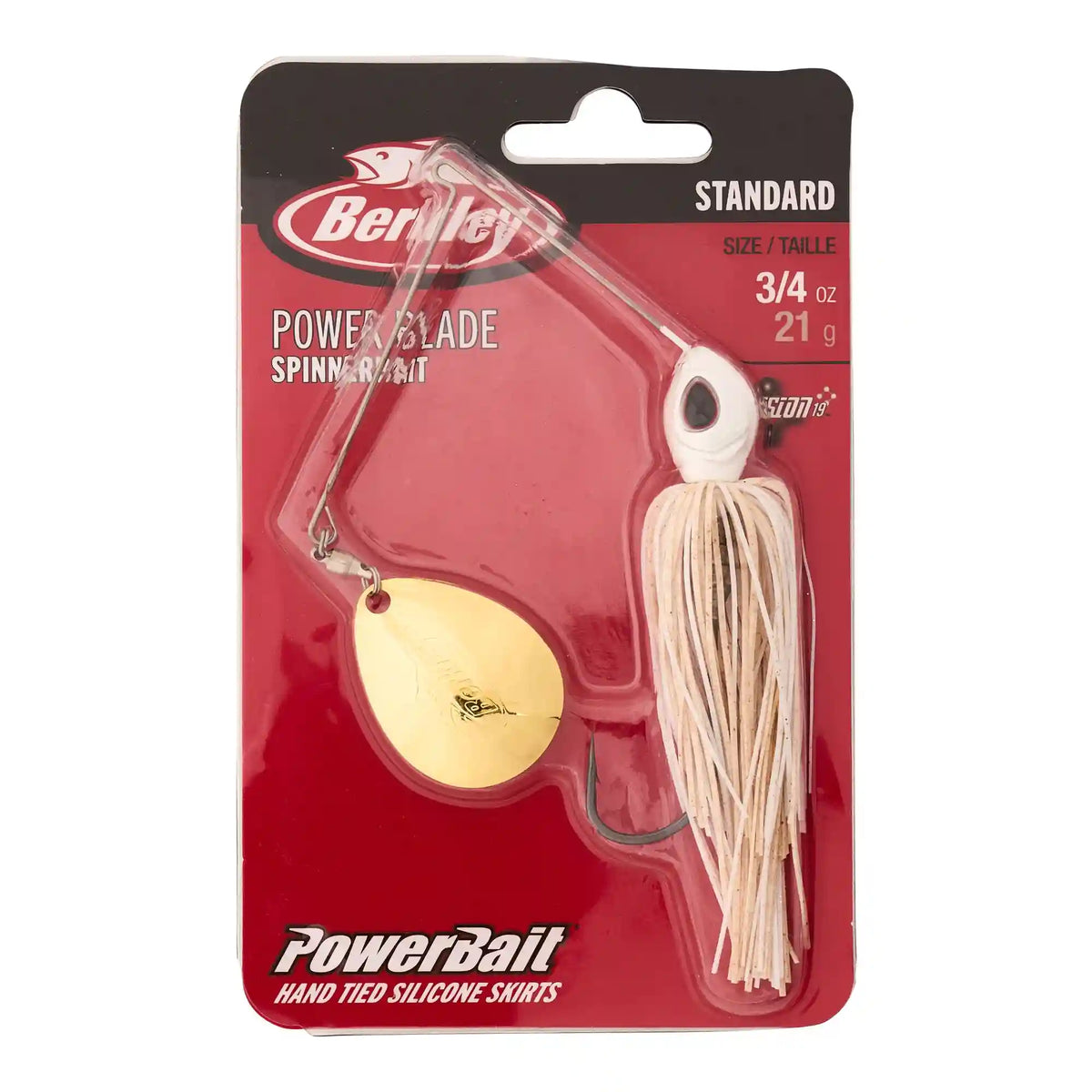 Power® Blade Standard