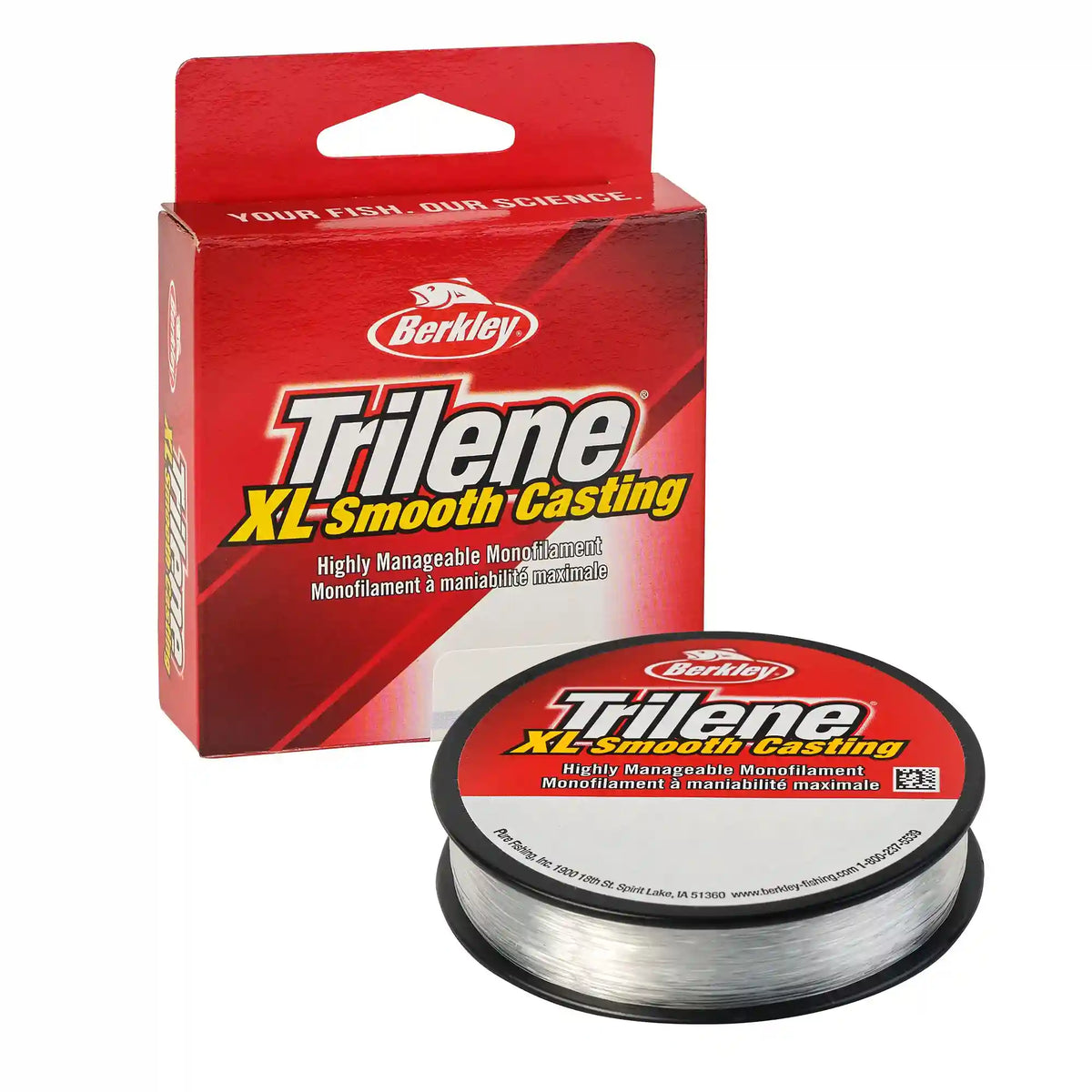 Trilene® XL® Monofilament