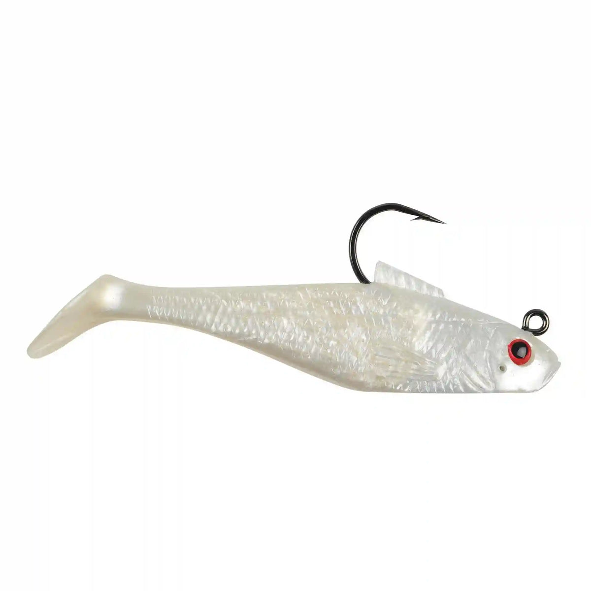 PowerBait® Pre-Rigged Swim Shad