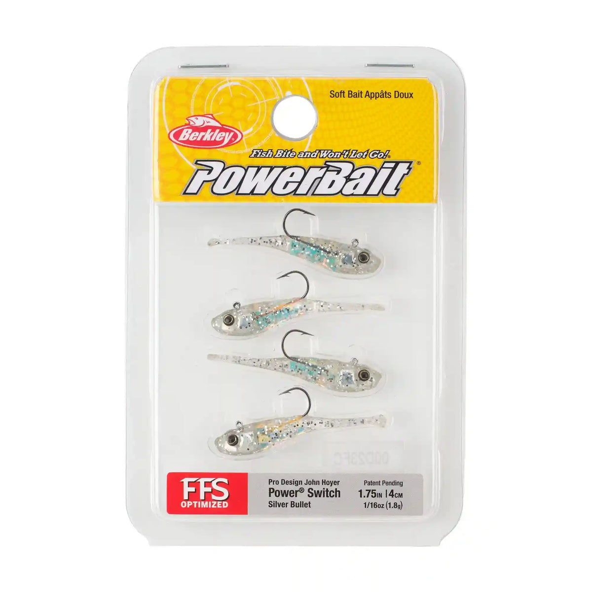 PowerBait® Power® Switch