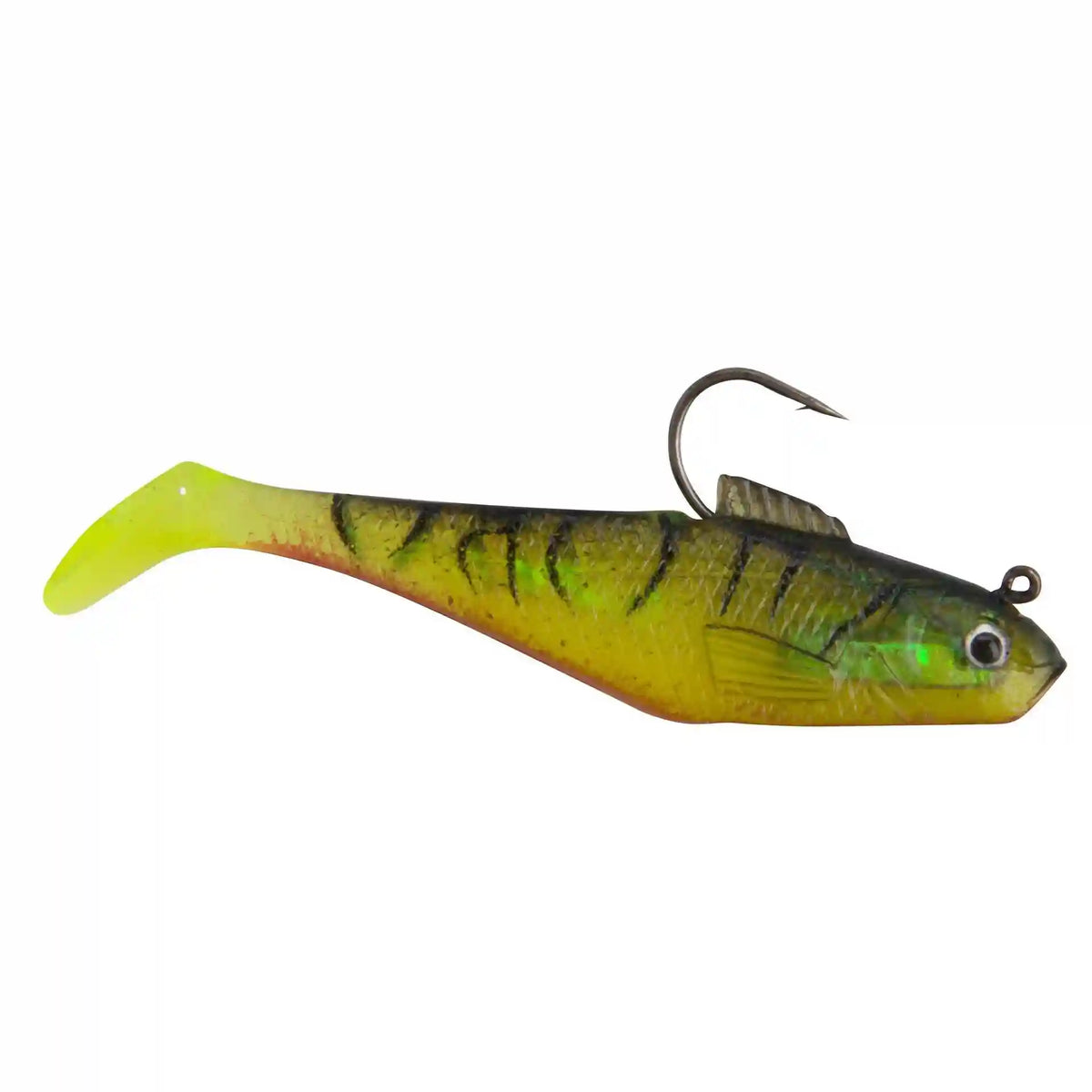 PowerBait® Pre-Rigged Swim Shad