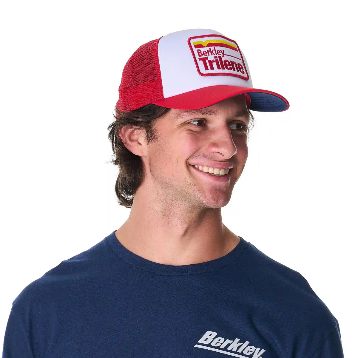 Vintage Trilene® XL® Foam Trucker