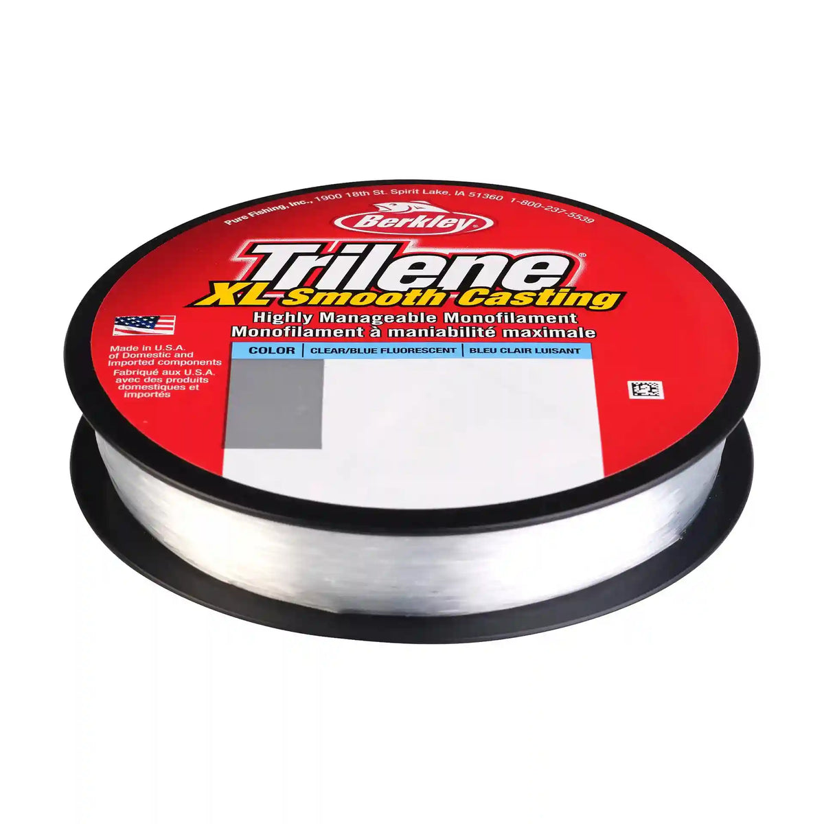 Trilene® XL® Monofilament