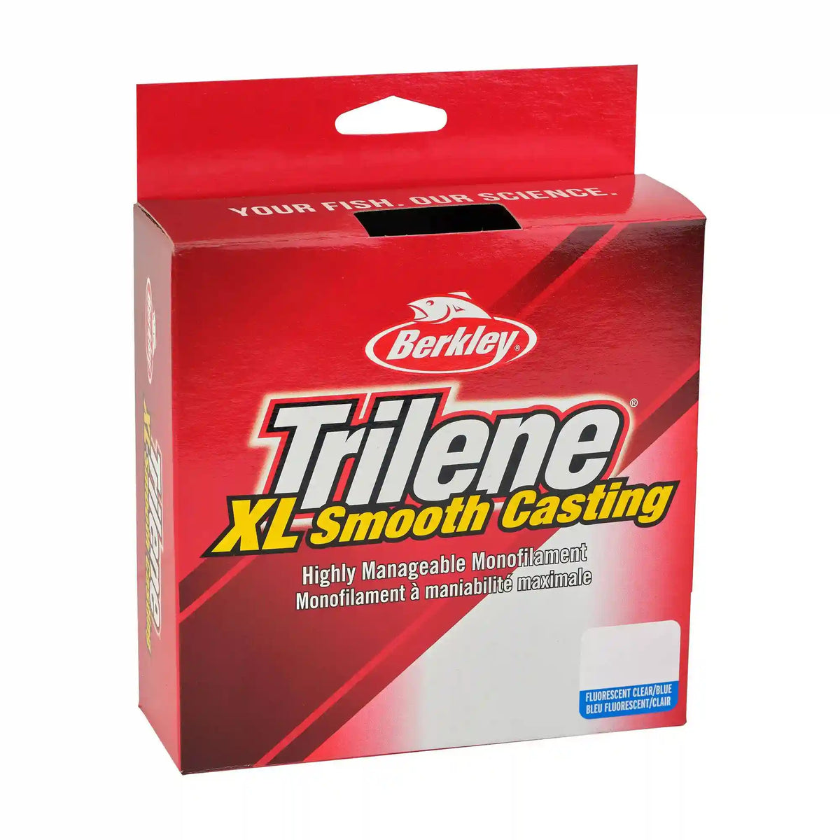 Trilene® XL® Monofilament
