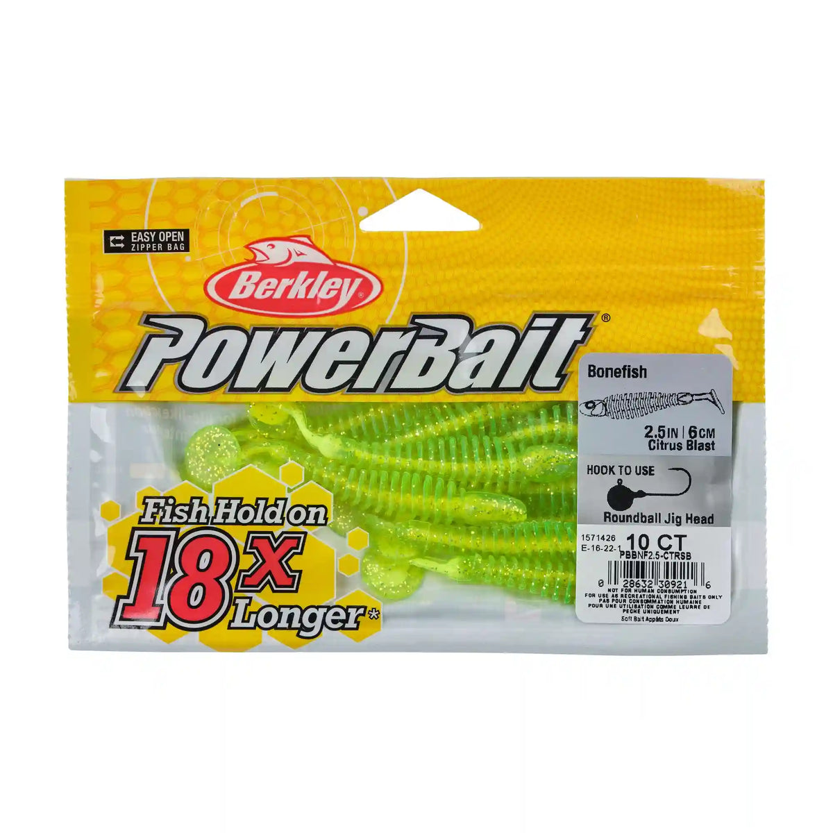 PowerBait® Bonefish