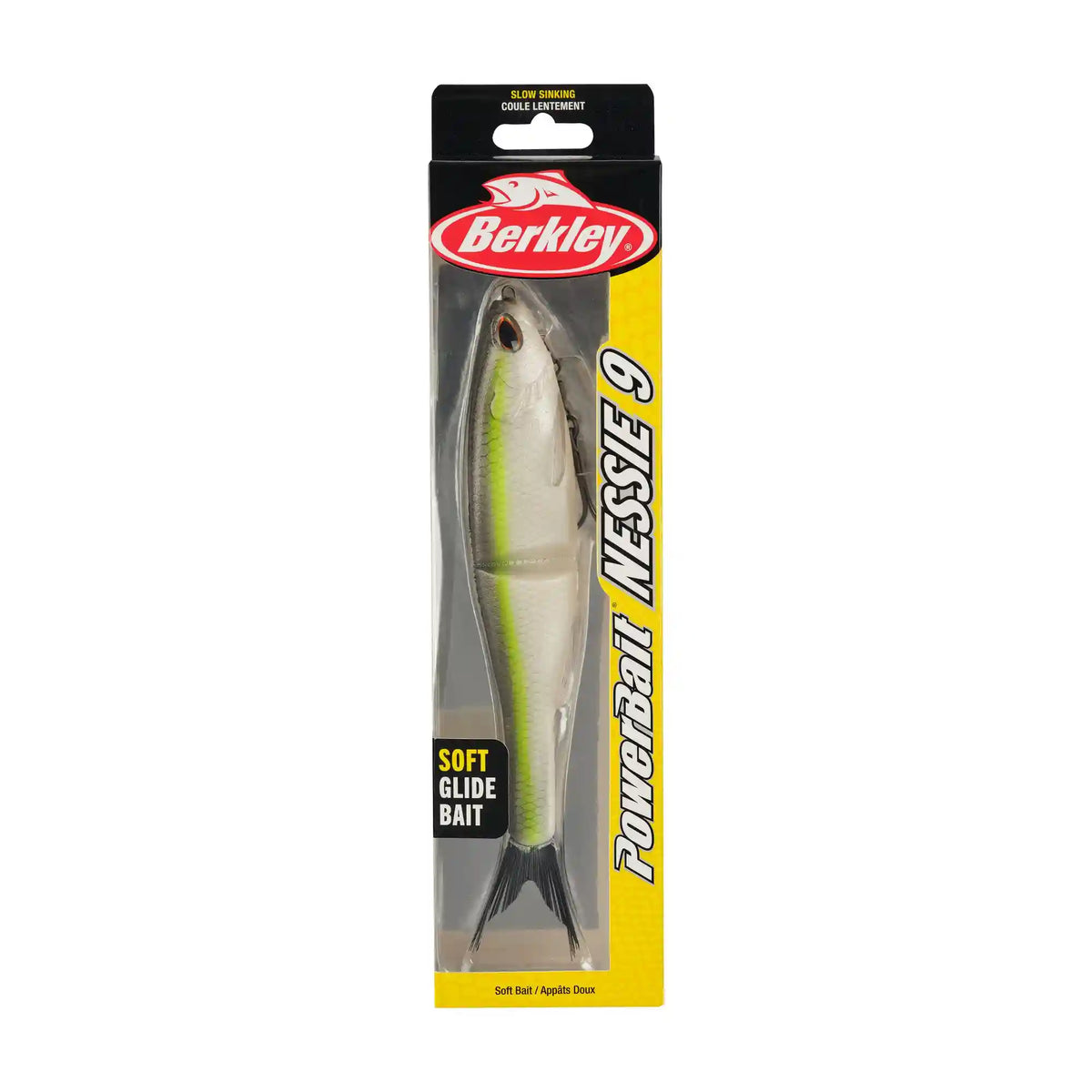 PowerBait® Nessie