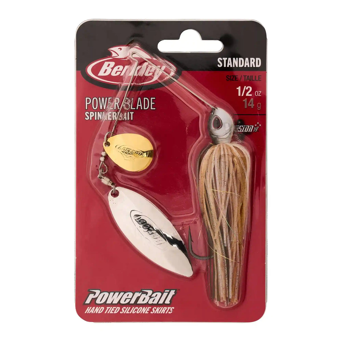 Power® Blade Standard