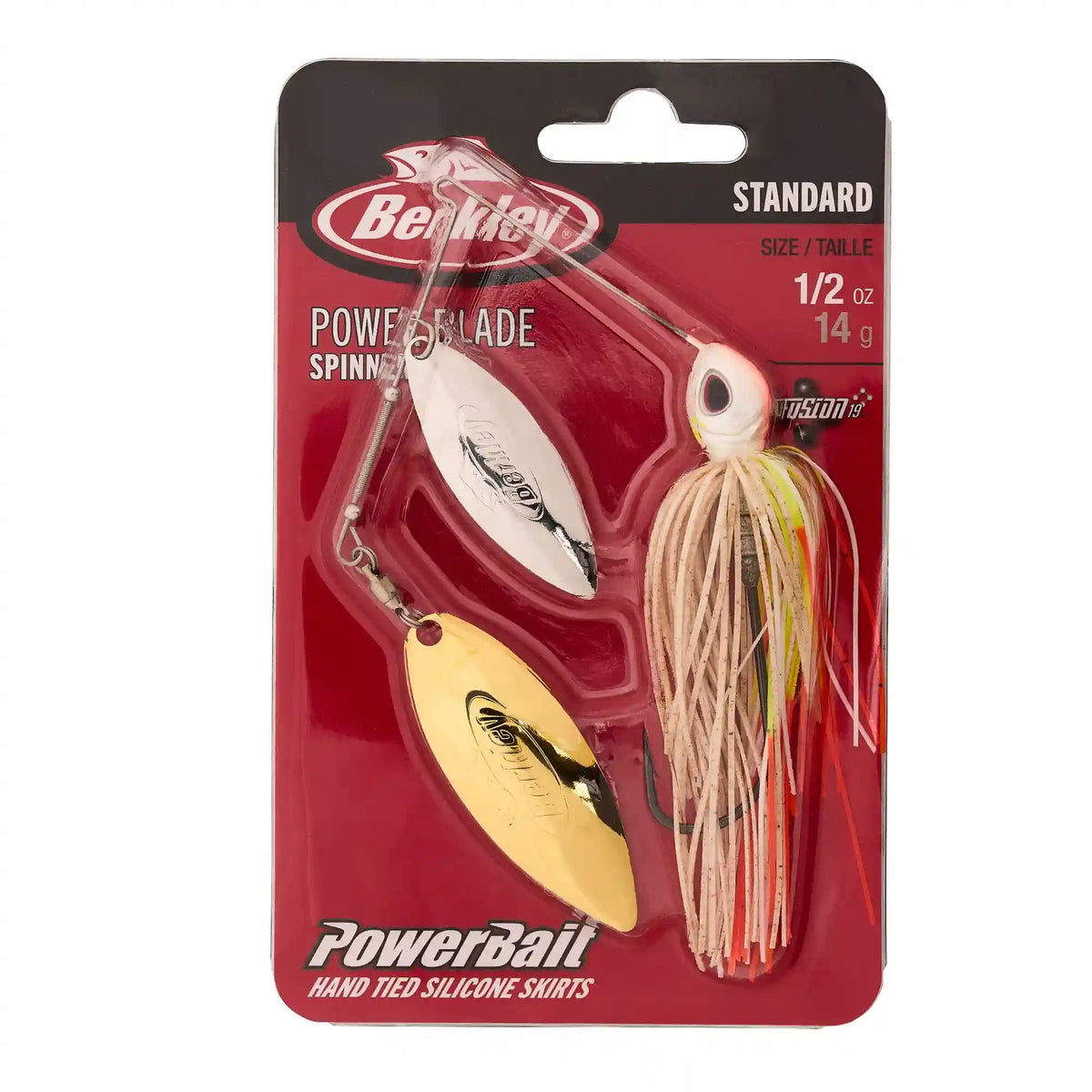 Power® Blade Standard