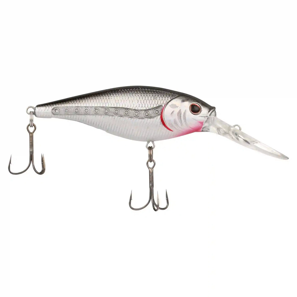 Scented Flicker Shad®