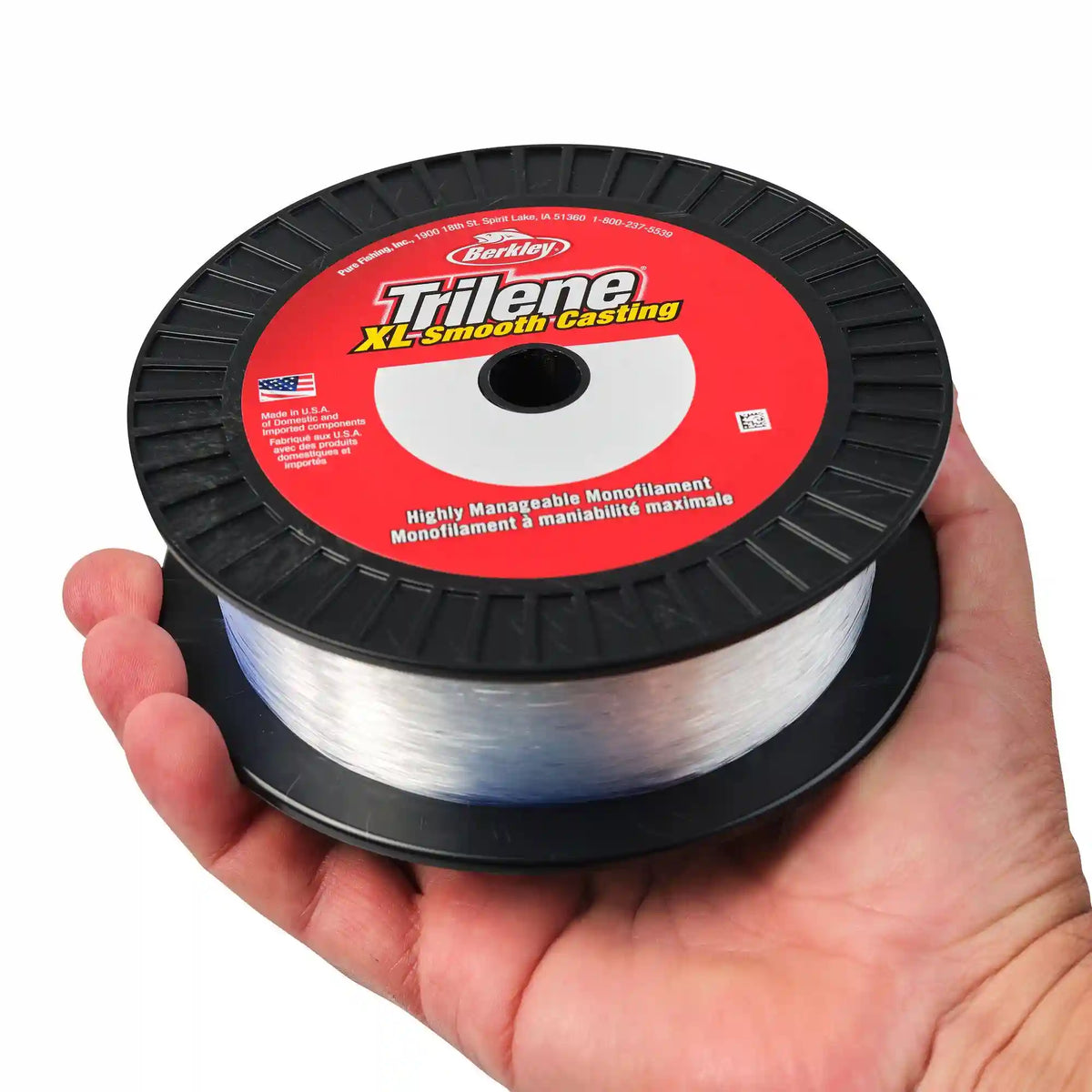 Trilene® XL® Monofilament