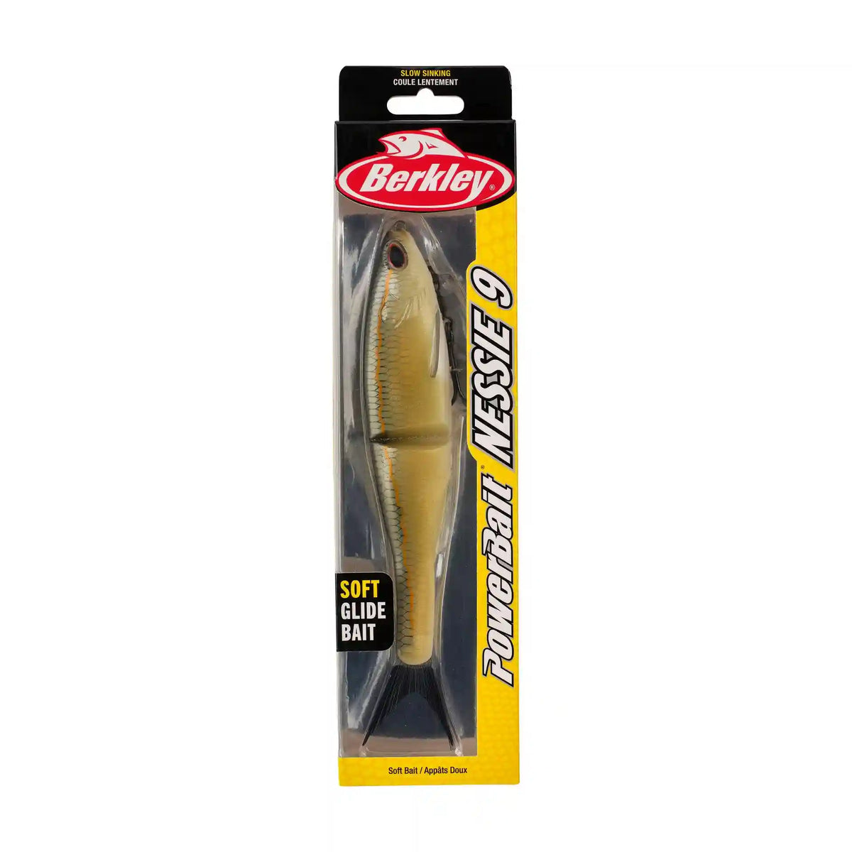 PowerBait® Nessie