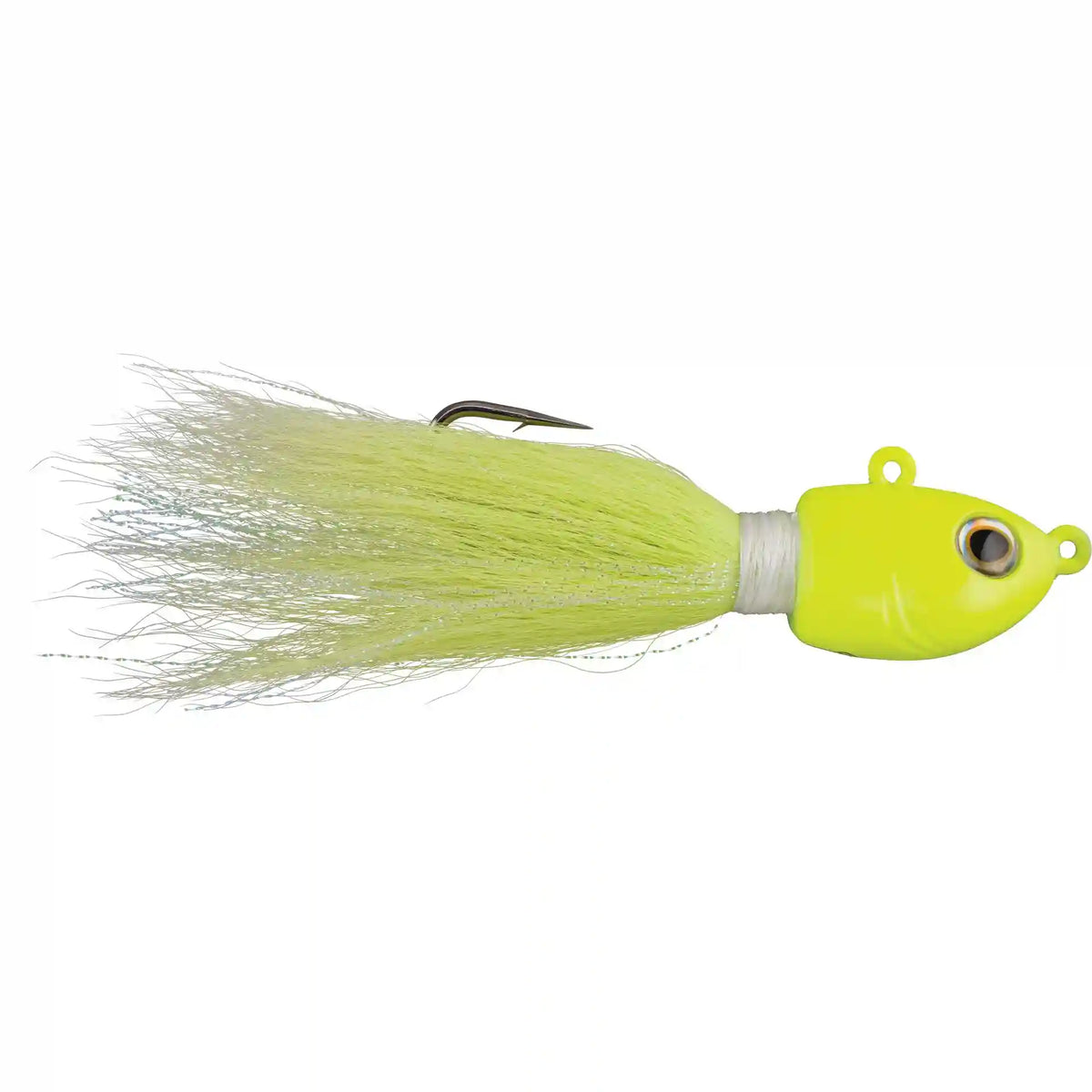 Fusion19™ Bucktail Jigs