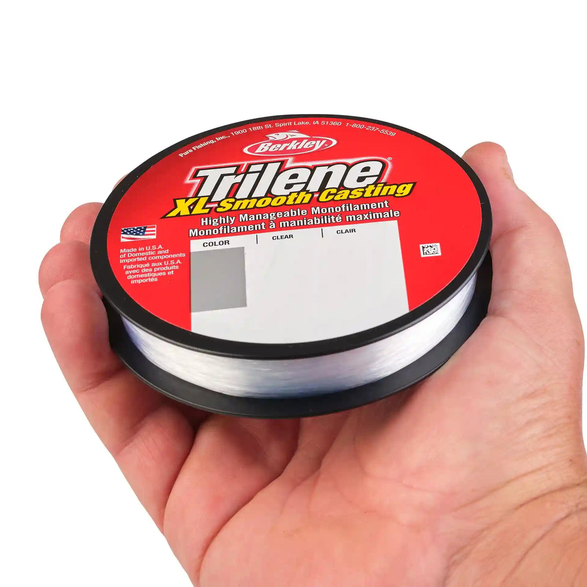 Trilene® XL® Monofilament
