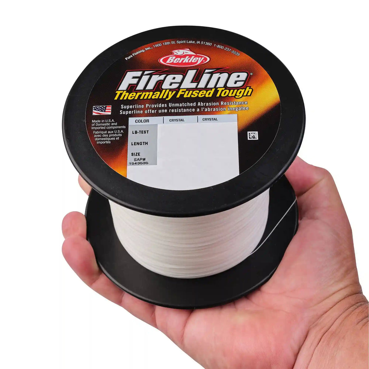 FireLine®