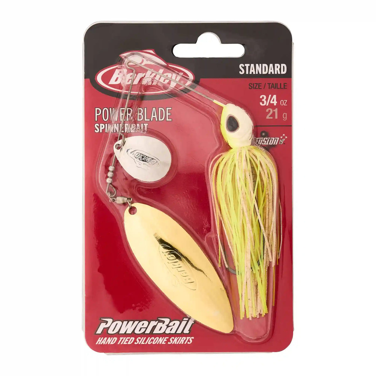 Power® Blade Standard