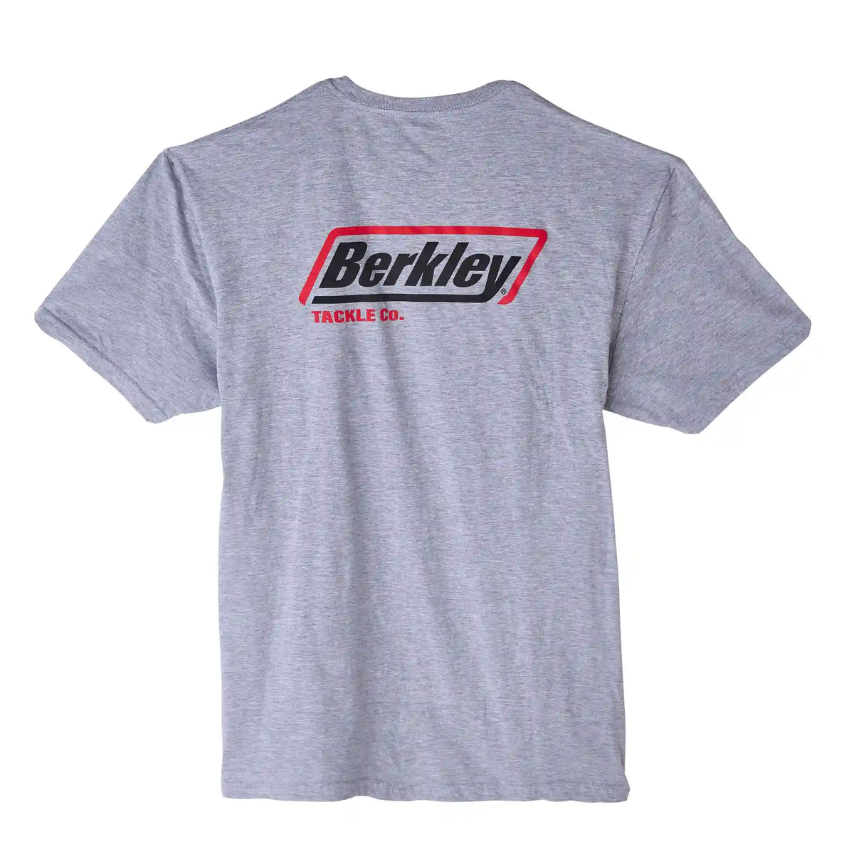 Short Sleeve Splitter T-Shirt