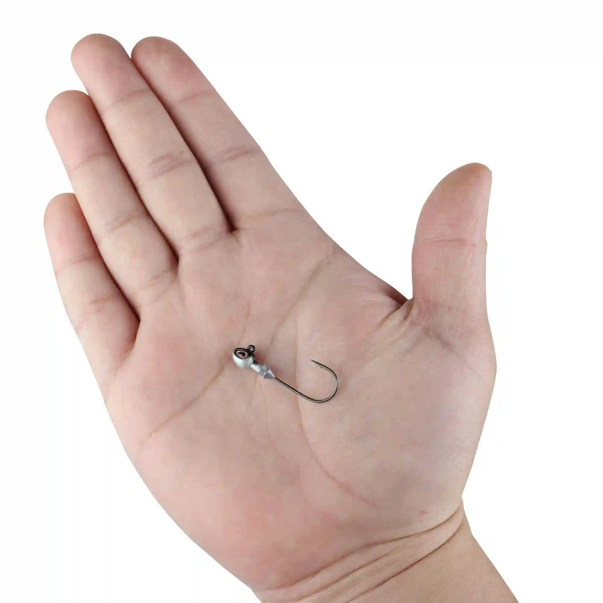 Fusion19™ Hybrid Jighead