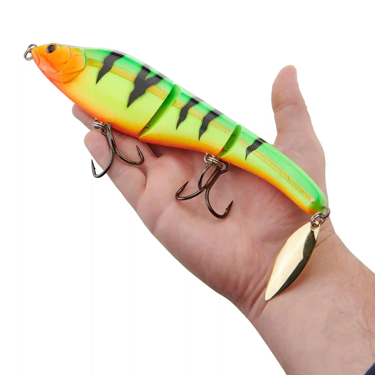 Magic Swimmer® Saltwater