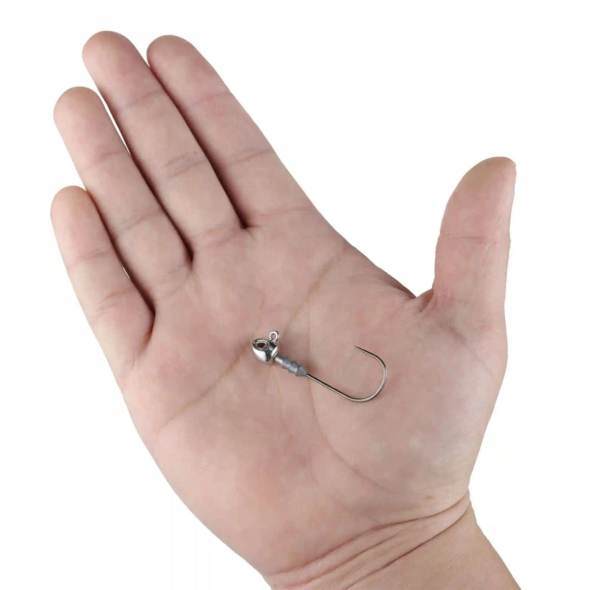 Fusion19™ Hybrid Jighead