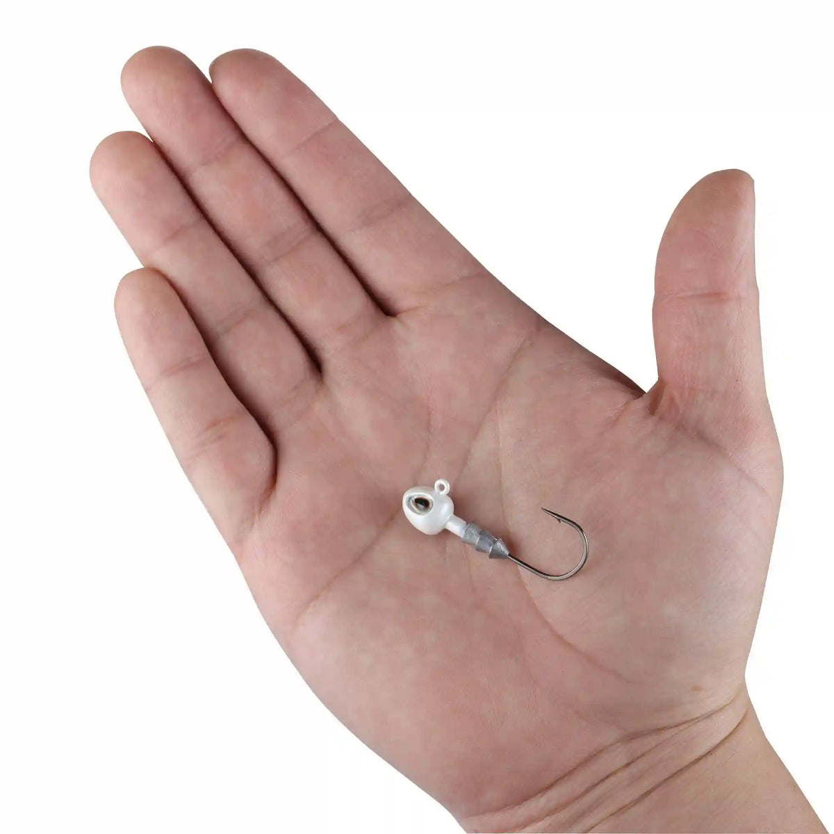 Fusion19™ Hybrid Jighead