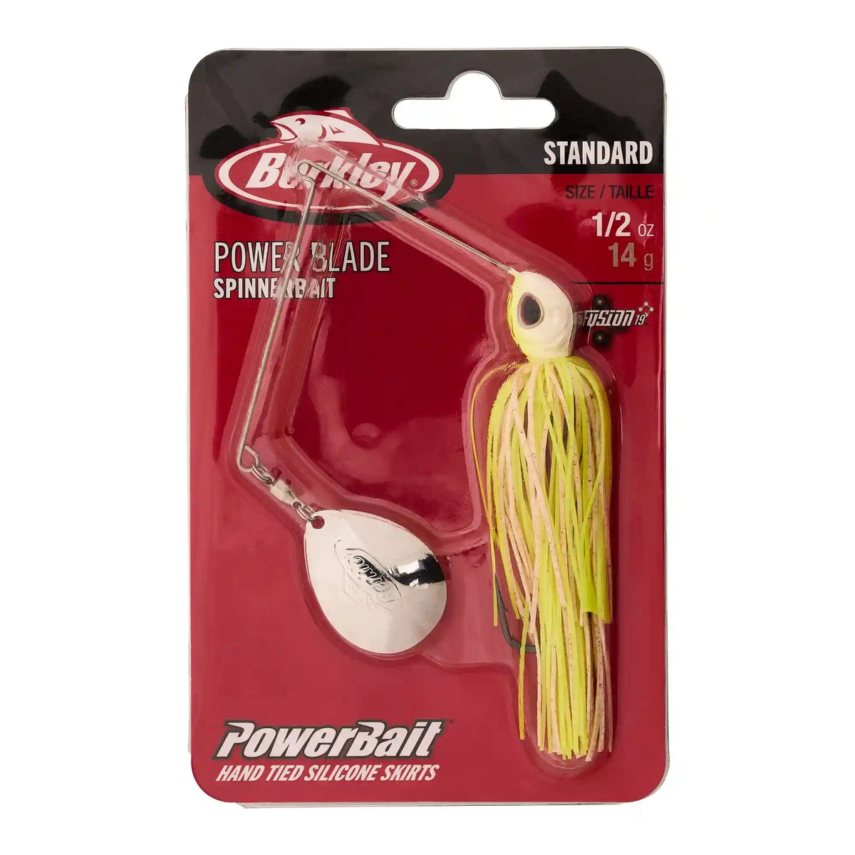 Power® Blade Standard