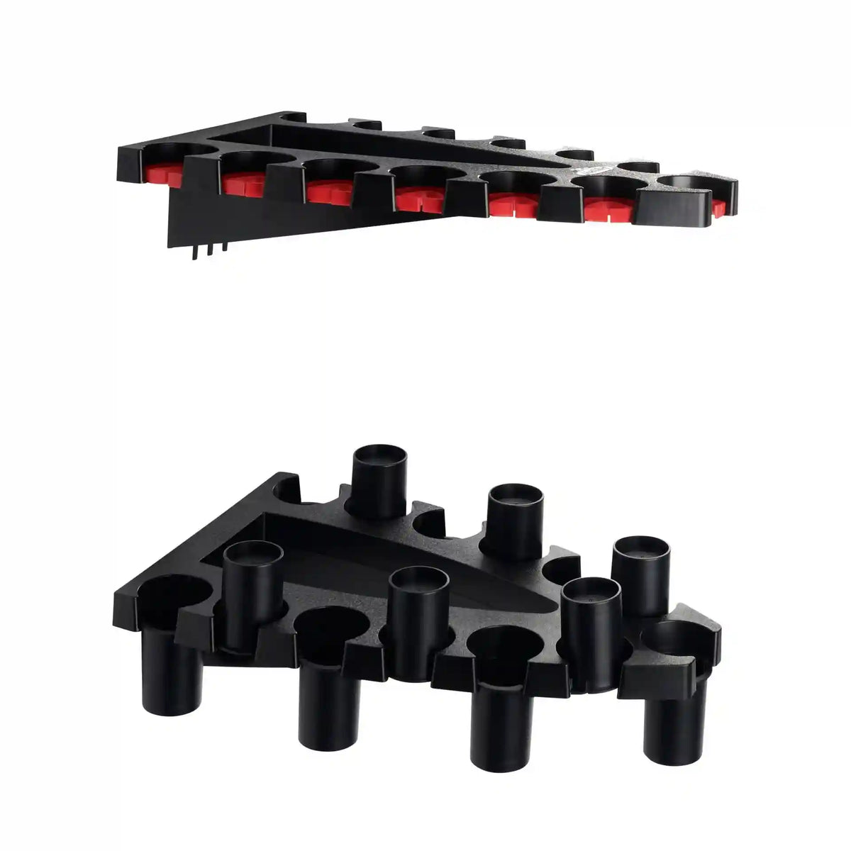 Space Saver 13 Rod or Combo Rack