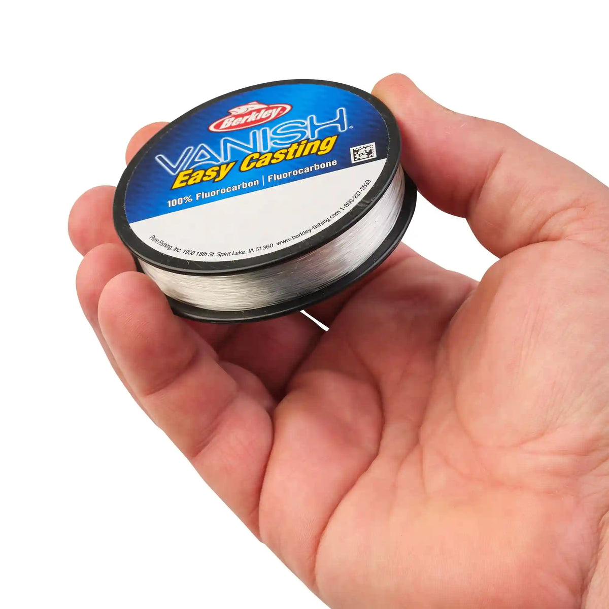 Vanish® Fluorocarbon