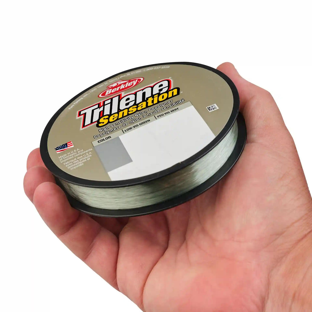 Trilene® Sensation® Monofilament