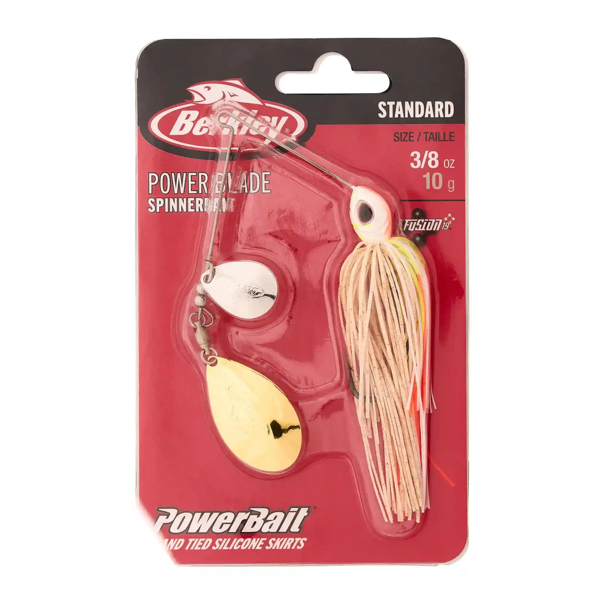 Power® Blade Standard