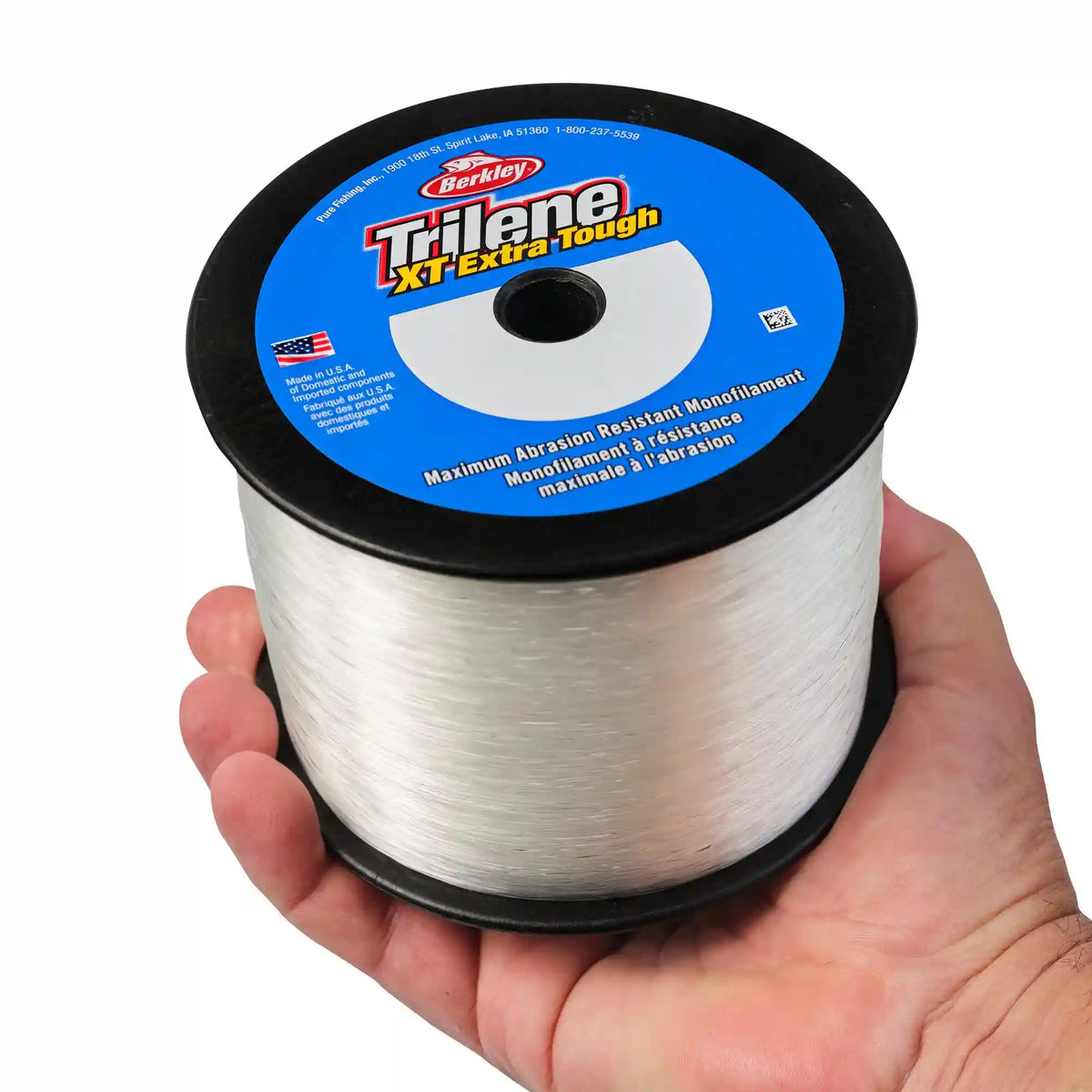 Trilene® XT® Monofilament