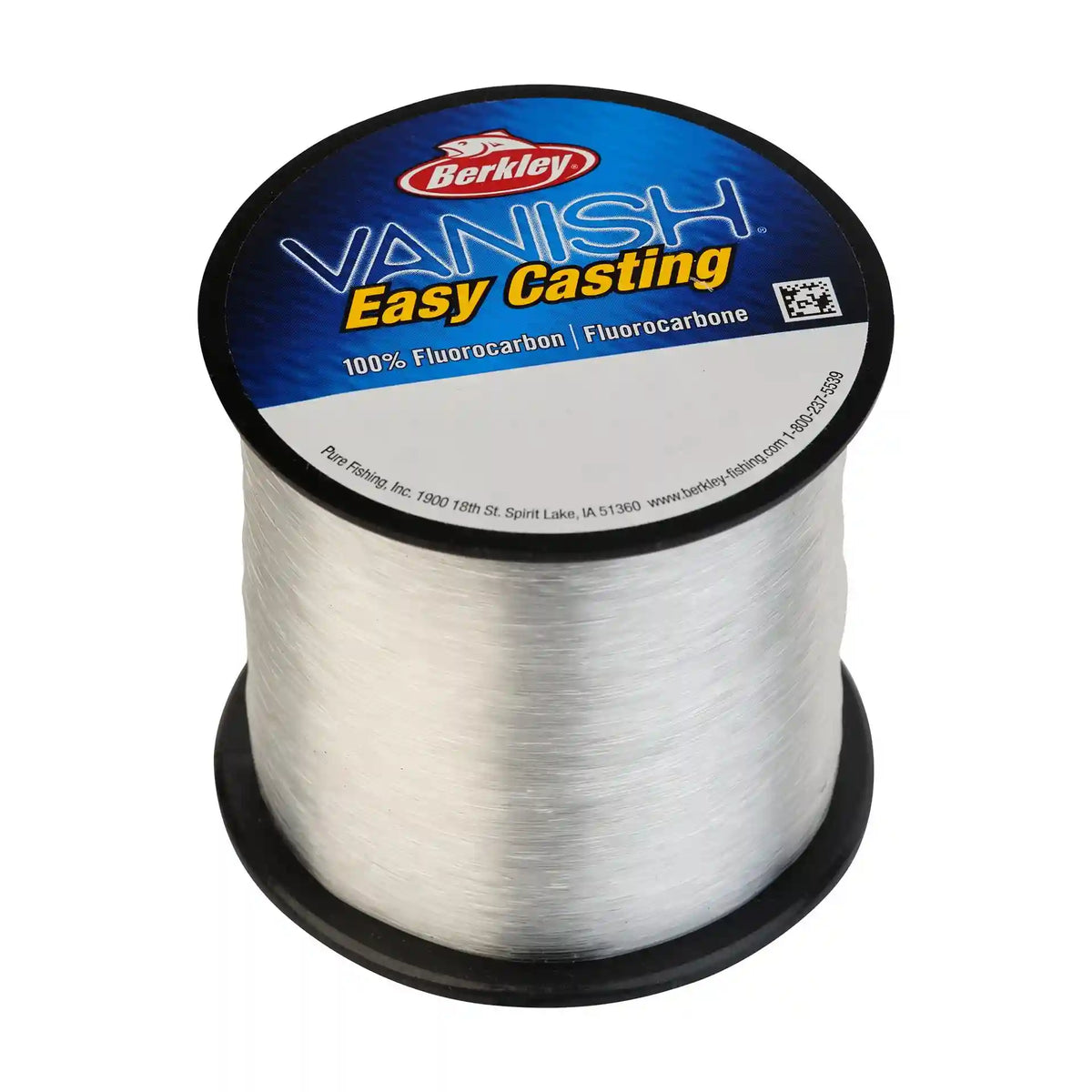 Vanish® Fluorocarbon