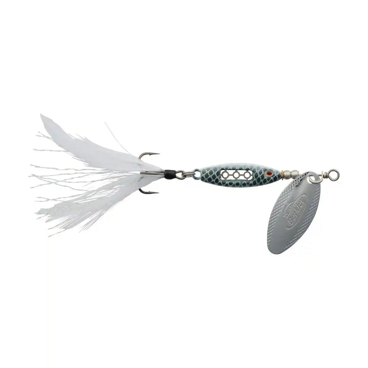 Dough Rider Minnow