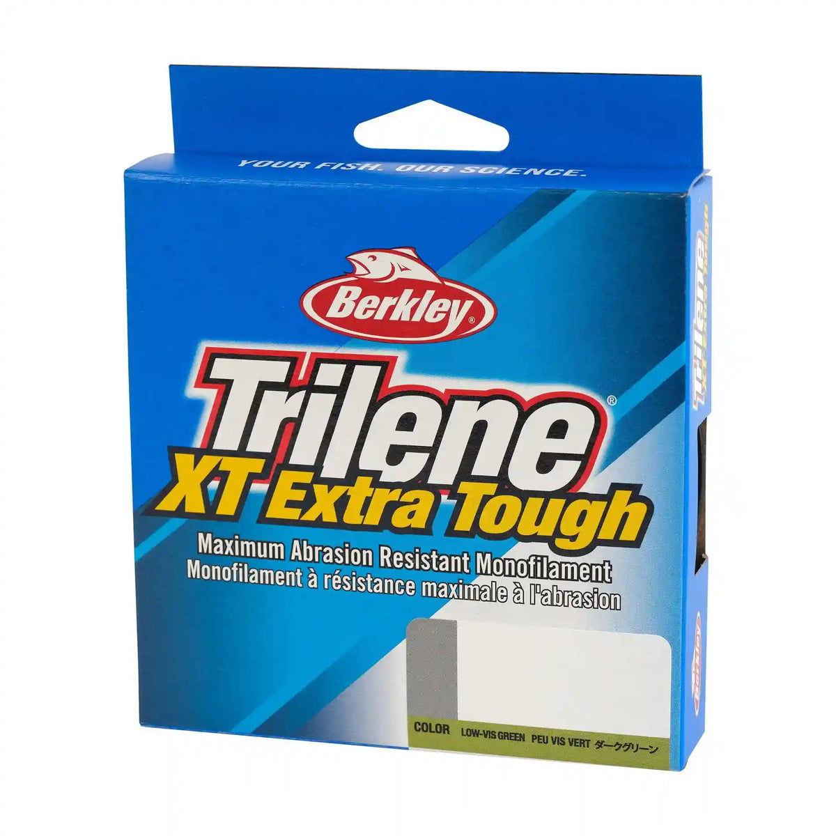 Trilene® XT® Monofilament