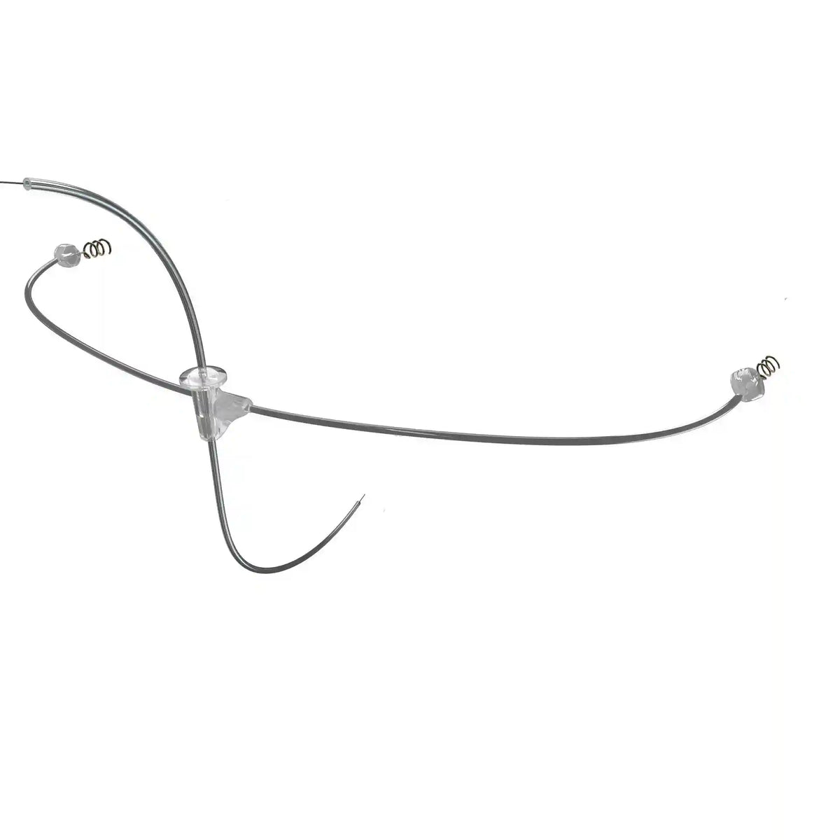 Triple Minnow Rig Kit